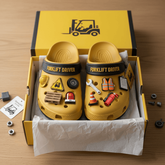 FLD PREMIUM CLOGS PDL