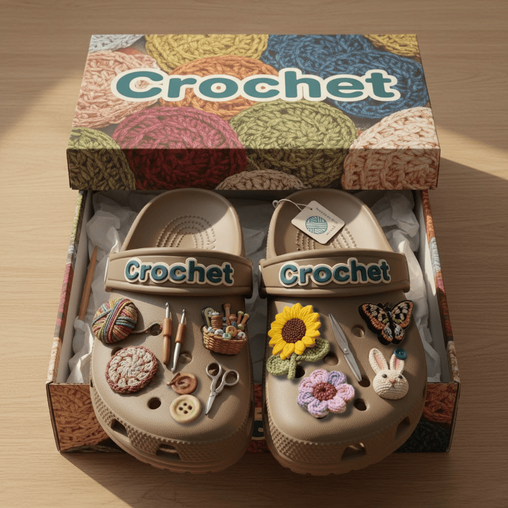 CRC PREMIUM CLOGS PDL