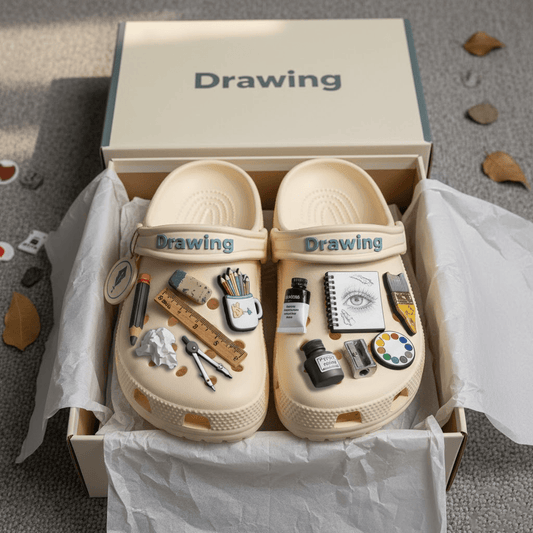 DRW PREMIUM CLOGS PDL