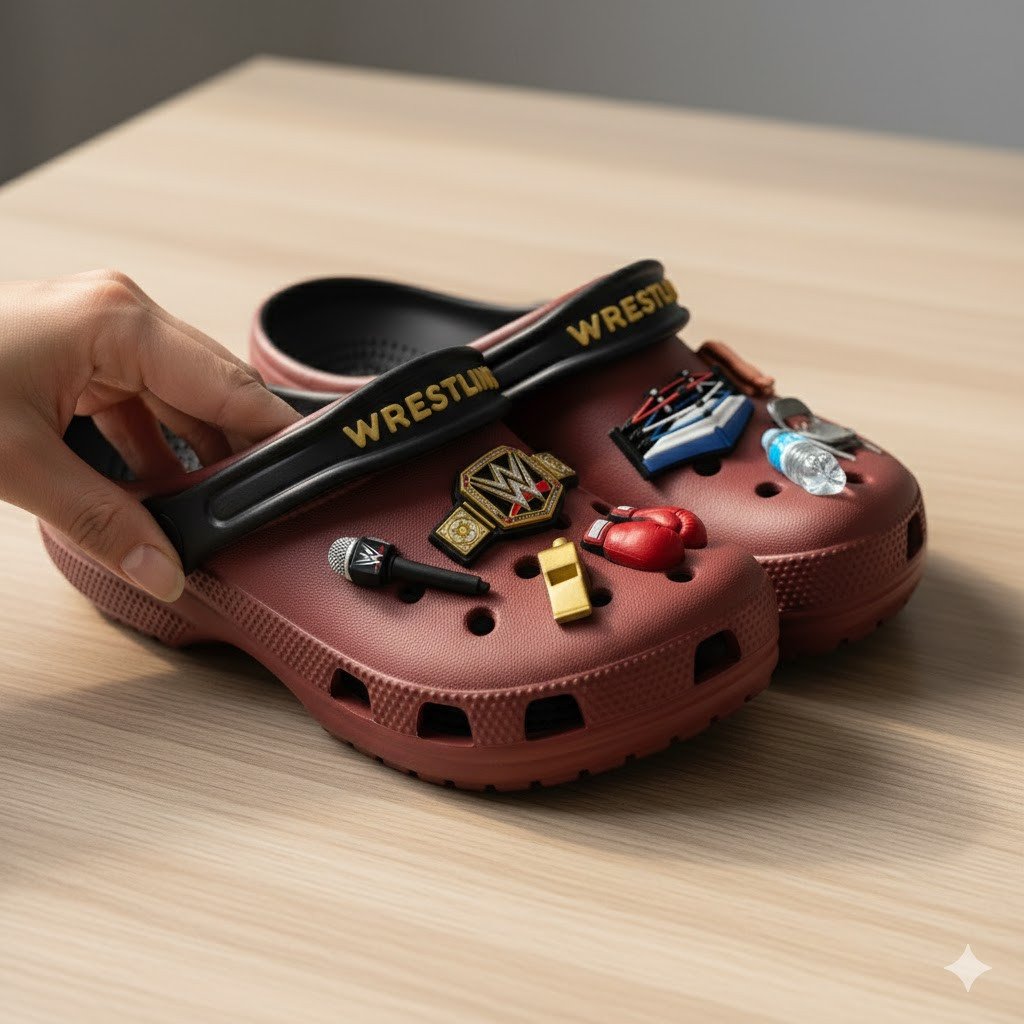 WRL PREMIUM CLOGS PDL