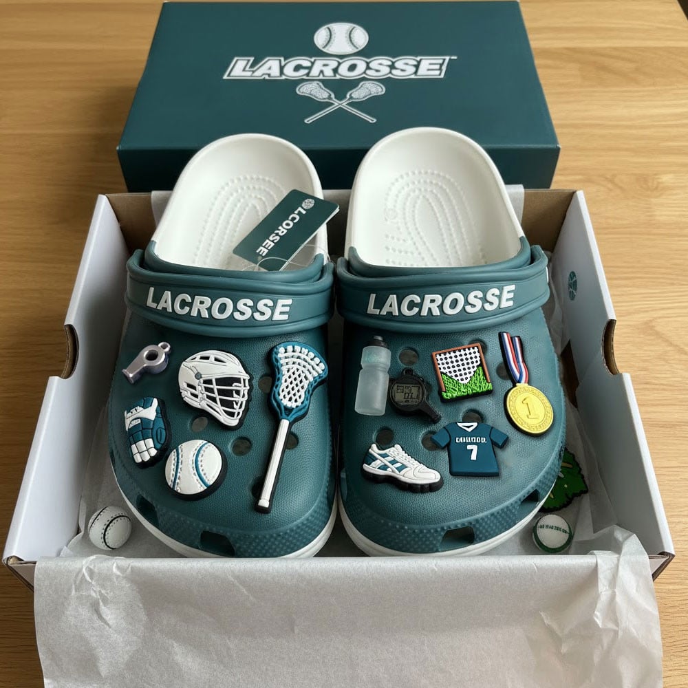 LCS PREMIUM CLOGS PDL