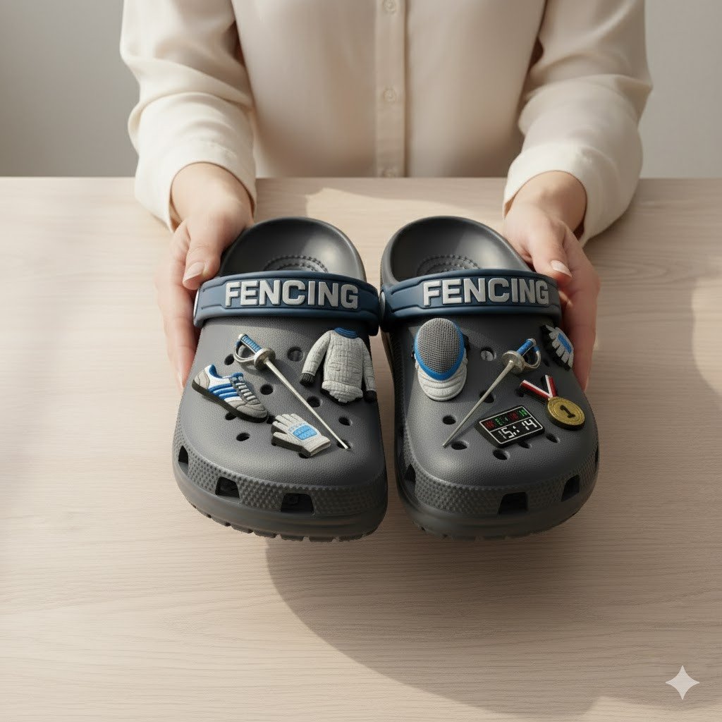 FCG PREMIUM CLOGS PDL