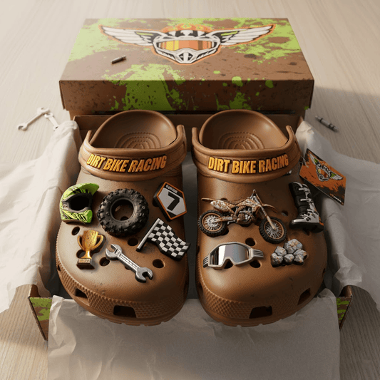 DBRC PREMIUM CLOGS PDL