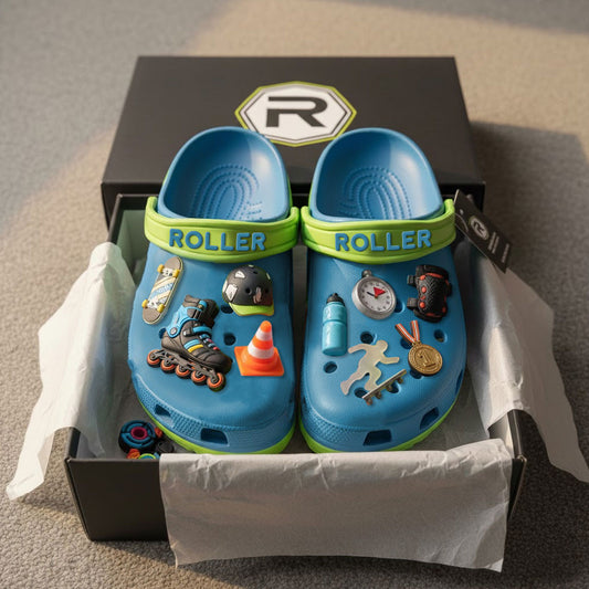 RLR PREMIUM CLOGS PDL