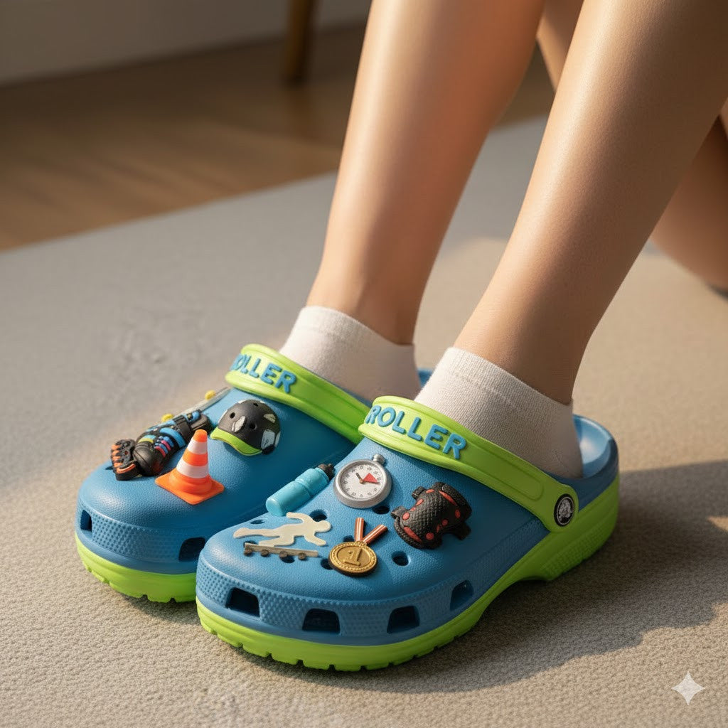 RLR PREMIUM CLOGS PDL