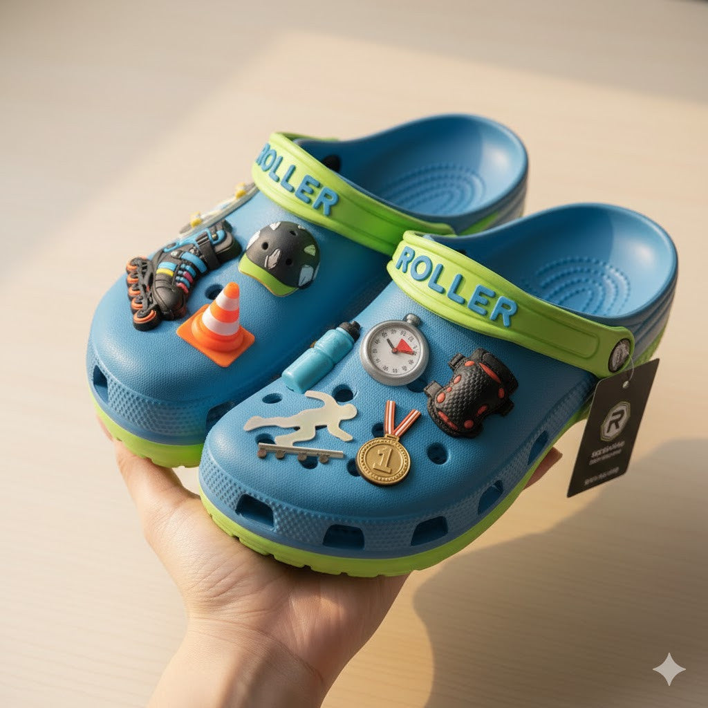 RLR PREMIUM CLOGS PDL