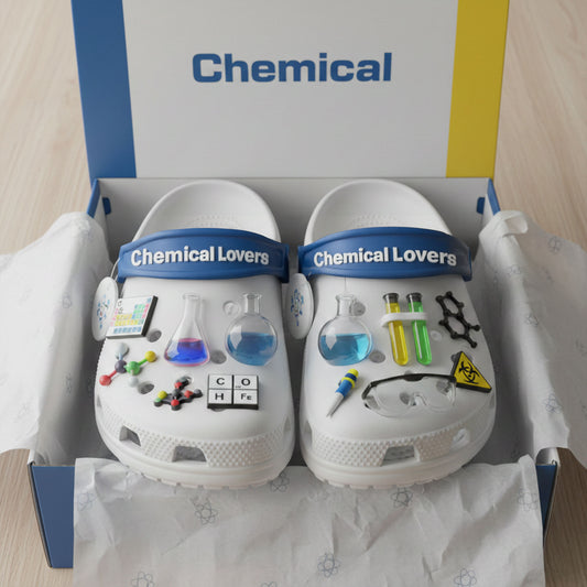 CHEMICAL PREMIUM CLOGS DAT