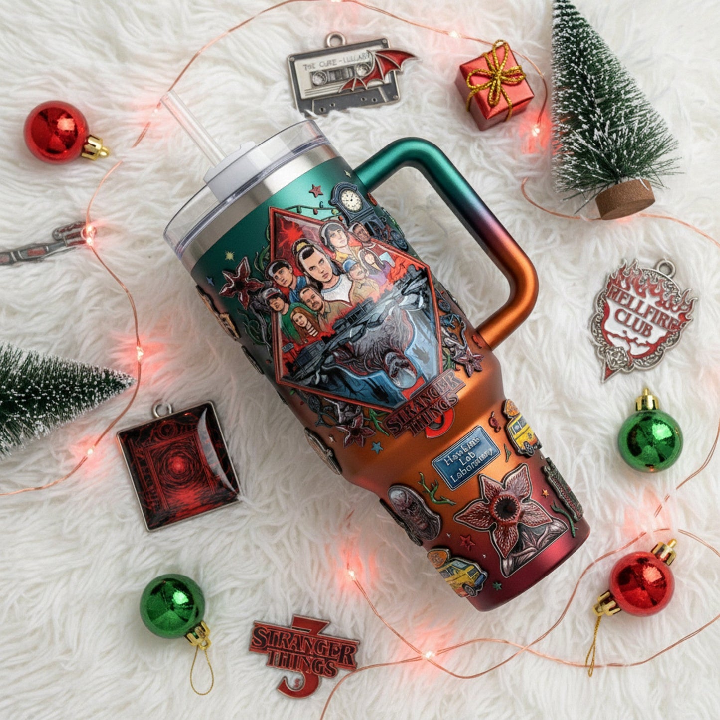 STT 40oz Tumbler With Handle LNTH