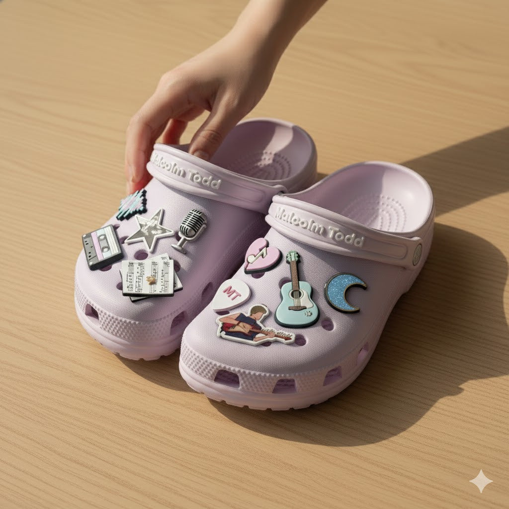 MCT PREMIUM CLOGS PDL