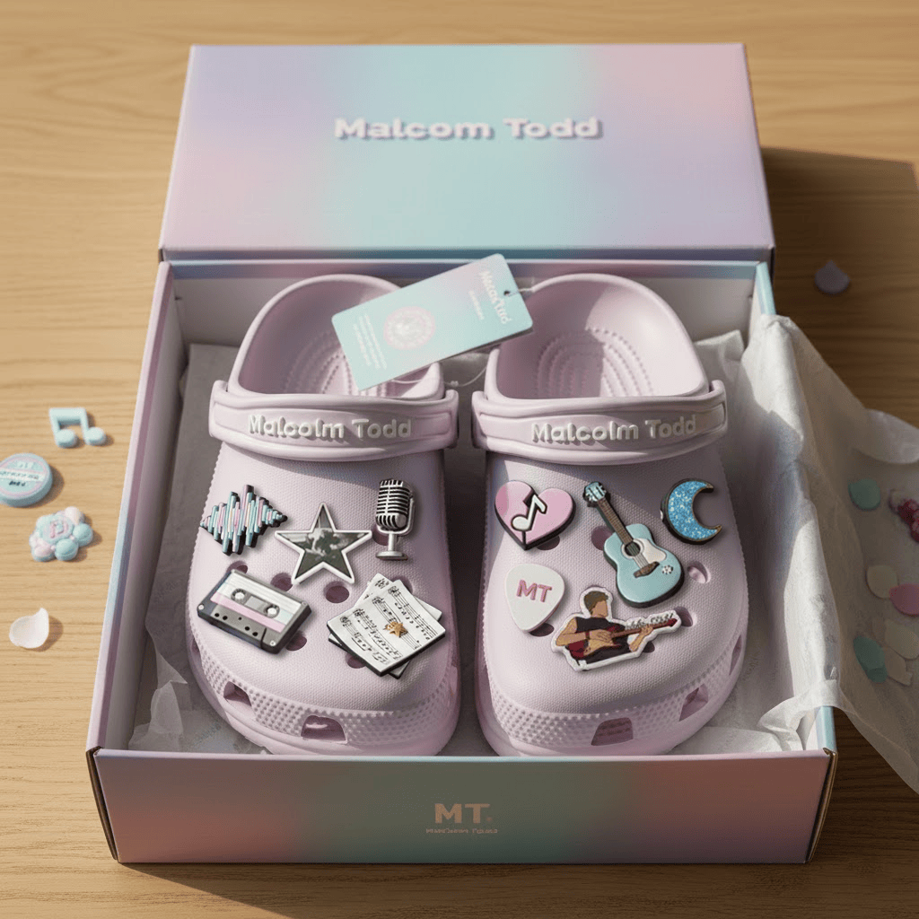 MCT PREMIUM CLOGS PDL