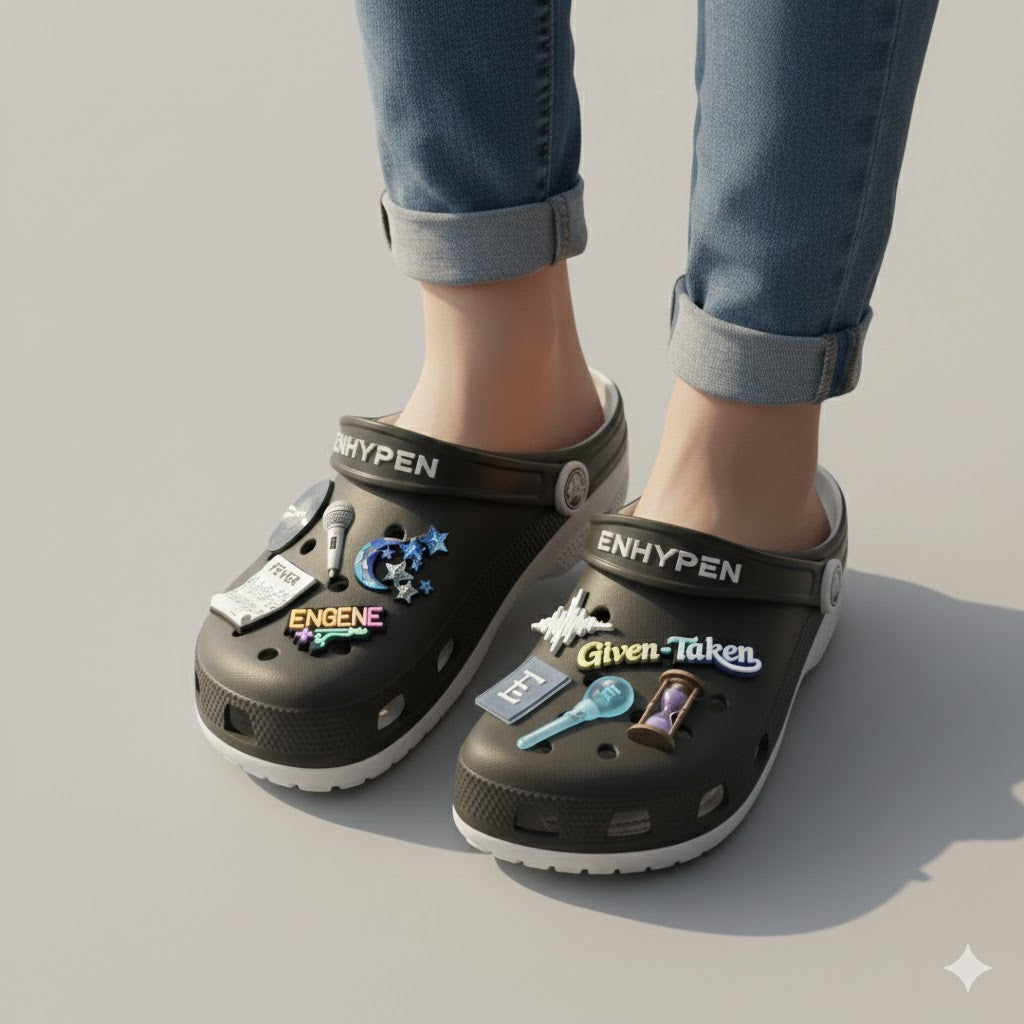 EYN PREMIUM CLOGS PDL