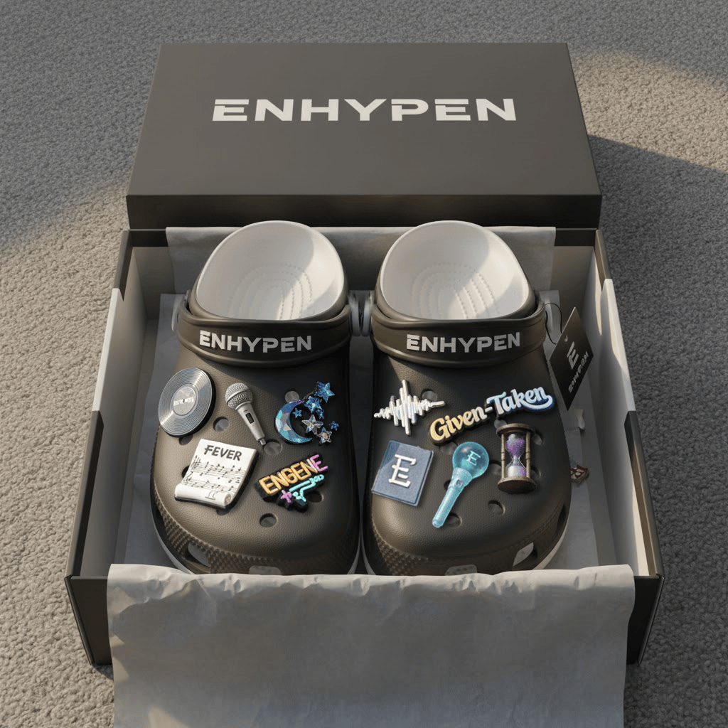 EYN PREMIUM CLOGS PDL