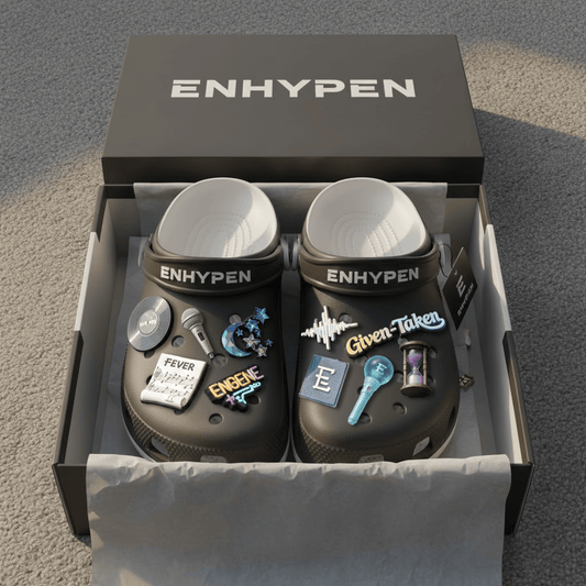 EYN PREMIUM CLOGS PDL