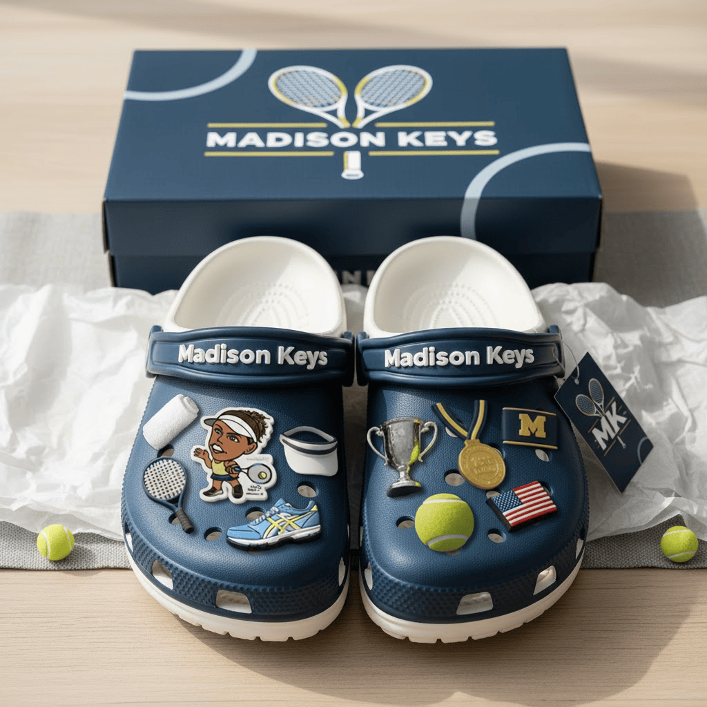 MDSK PREMIUM CLOGS PDL