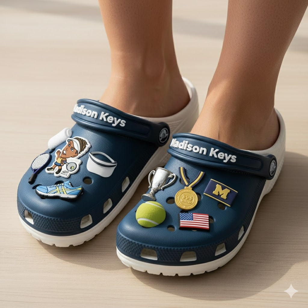 MDSK PREMIUM CLOGS PDL
