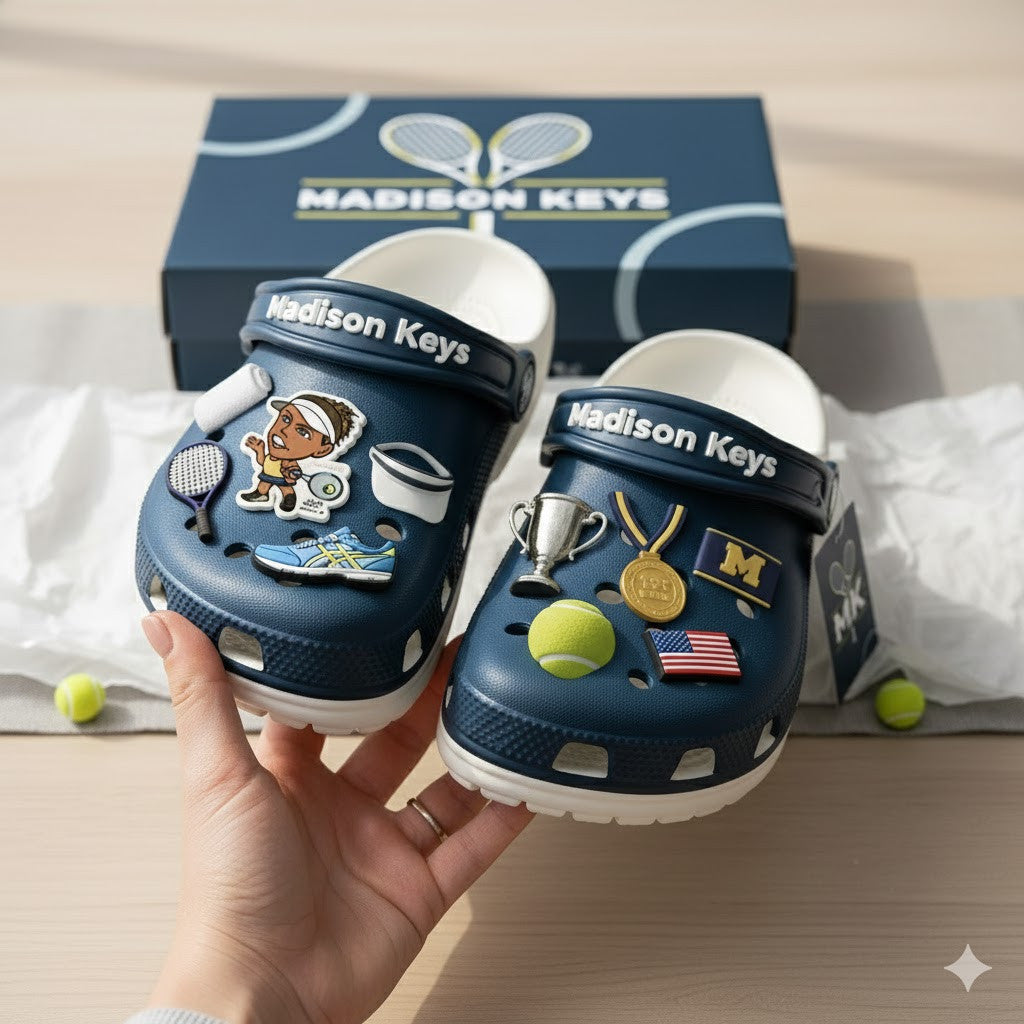 MDSK PREMIUM CLOGS PDL
