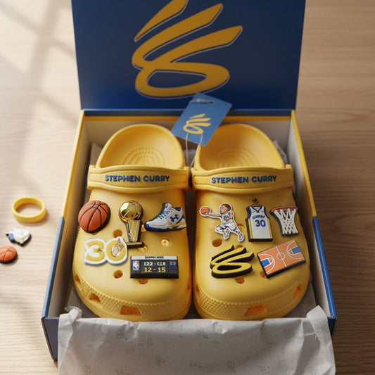 SPC PREMIUM CLOGS PDL