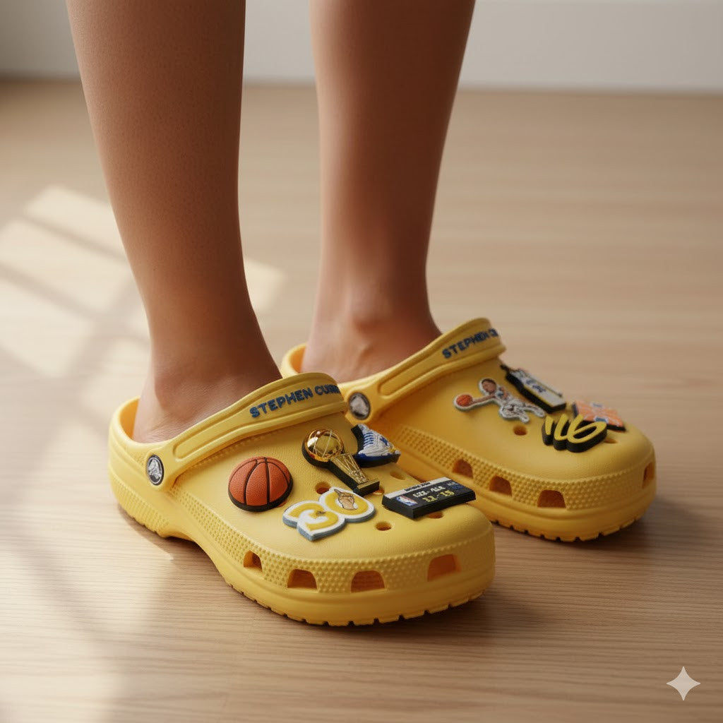 SPC PREMIUM CLOGS PDL