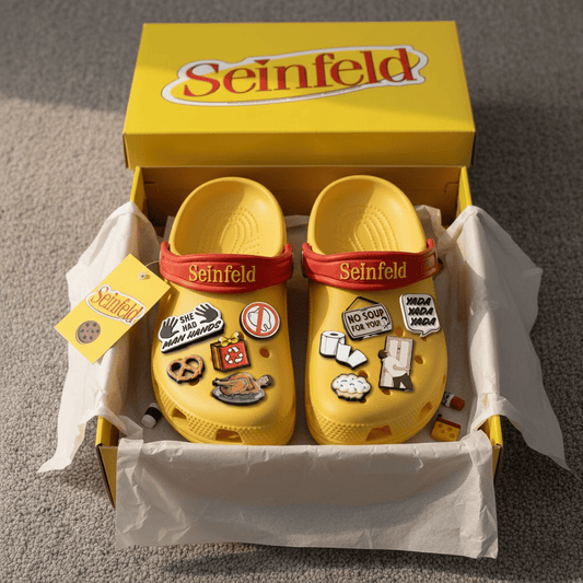 SNFD PREMIUM CLOGS PDL