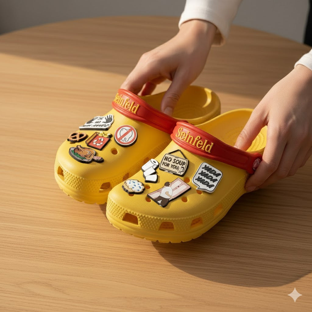 SNFD PREMIUM CLOGS PDL