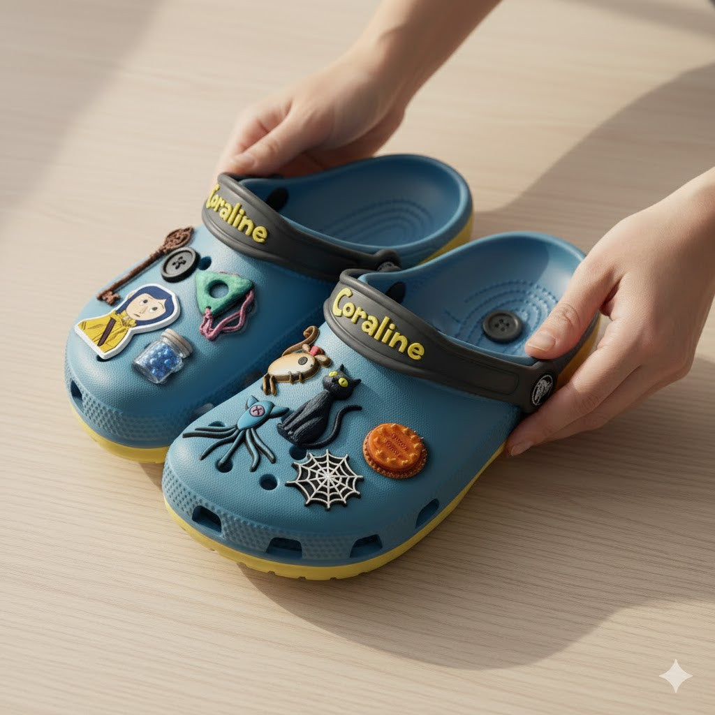 CRL PREMIUM CLOGS PDL