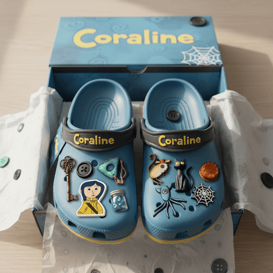 CRL PREMIUM CLOGS PDL