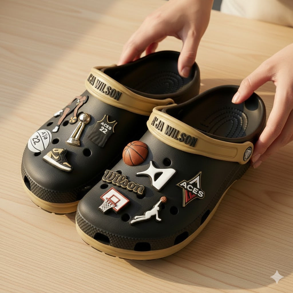 AWS PREMIUM CLOGS PDL