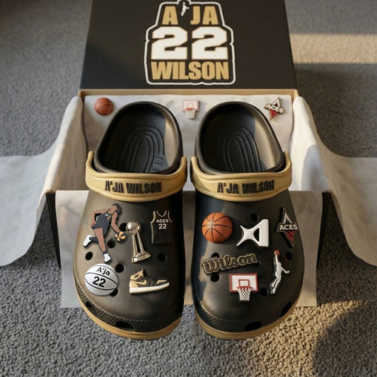 AWS PREMIUM CLOGS PDL