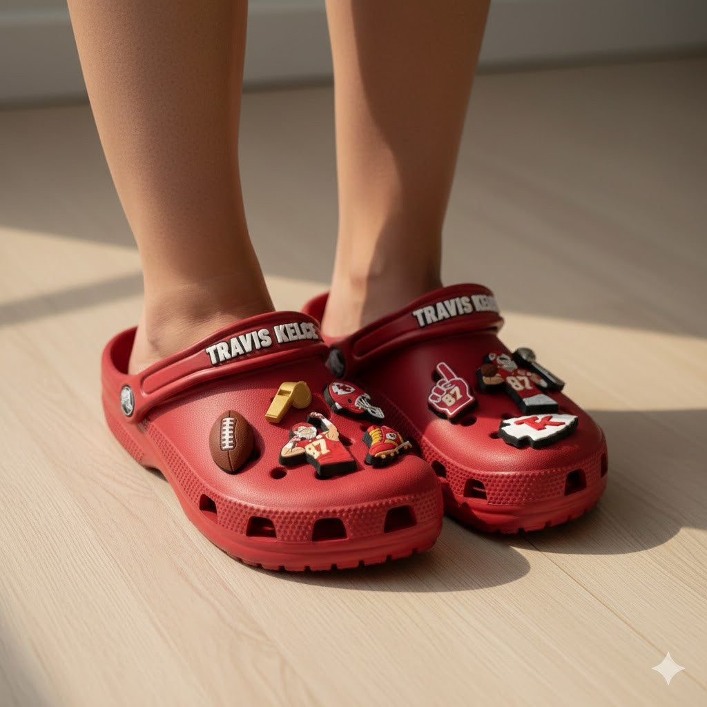 TVKC PREMIUM CLOGS PDL