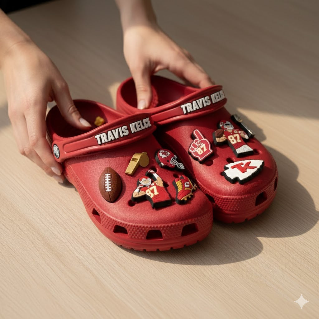 TVKC PREMIUM CLOGS PDL