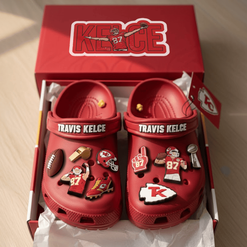 TVKC PREMIUM CLOGS PDL