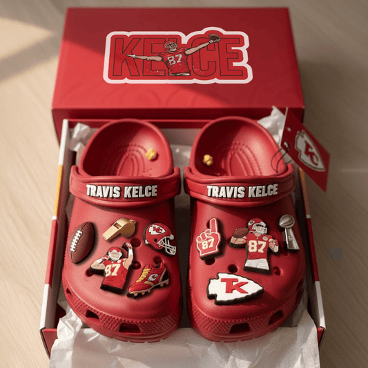 TVKC PREMIUM CLOGS PDL