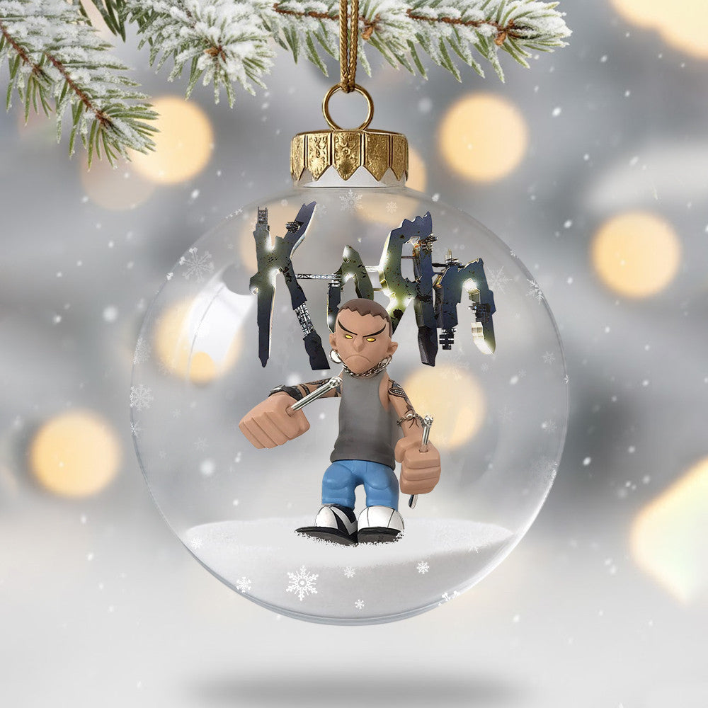 KRN Christmas Ornament DAT