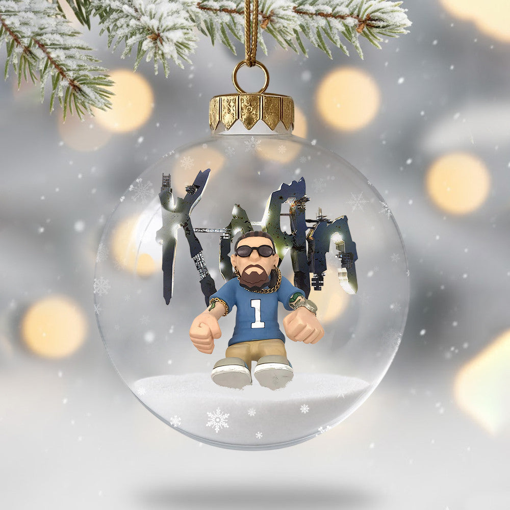 KRN Christmas Ornament DAT