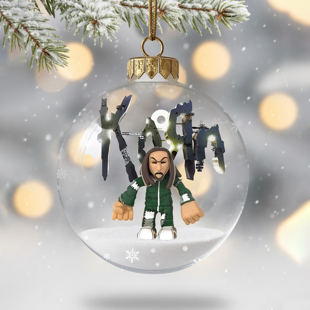 KRN Christmas Ornament DAT