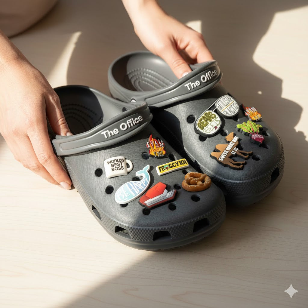 TOF PREMIUM CLOGS PDL