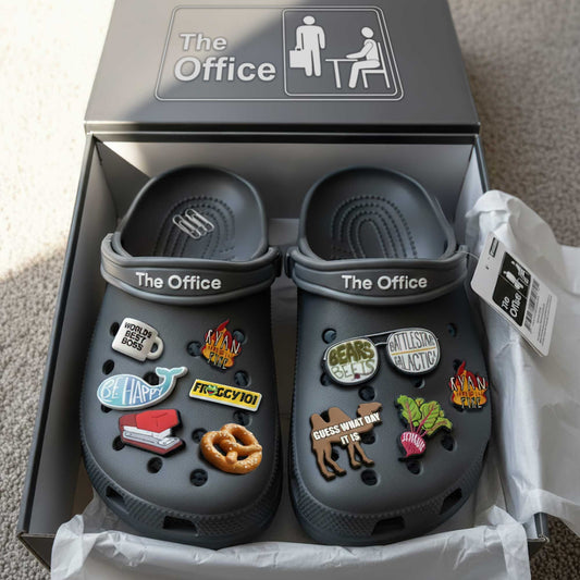 TOF PREMIUM CLOGS PDL