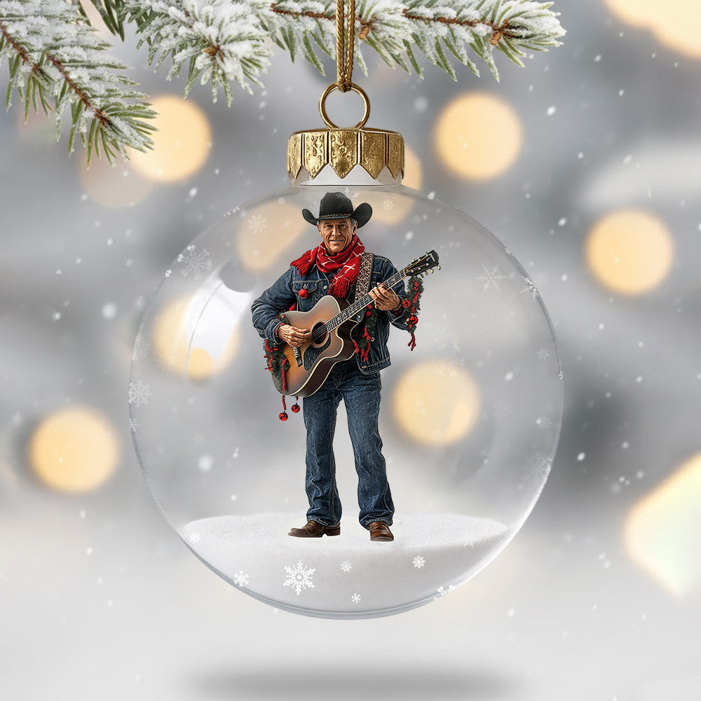 GGST Christmas Ornament DAT