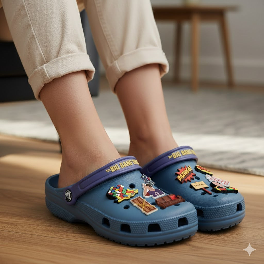 TBBT PREMIUM CLOGS PDL