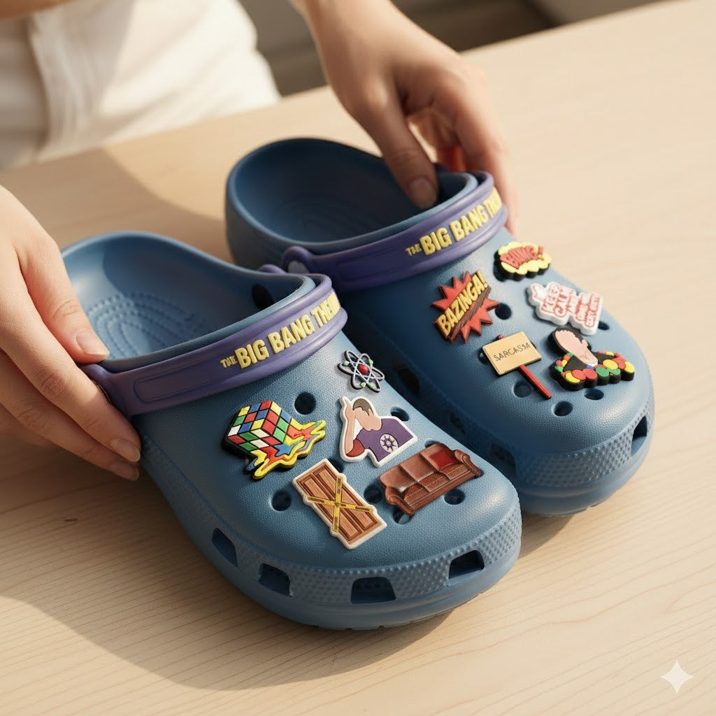 TBBT PREMIUM CLOGS PDL