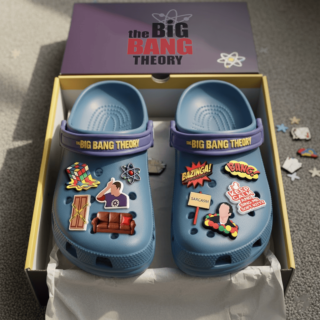 TBBT PREMIUM CLOGS PDL