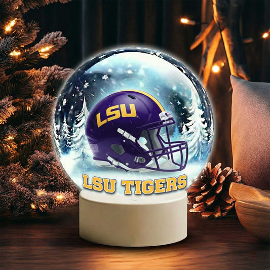 LSU Decoration Led Light DAT
