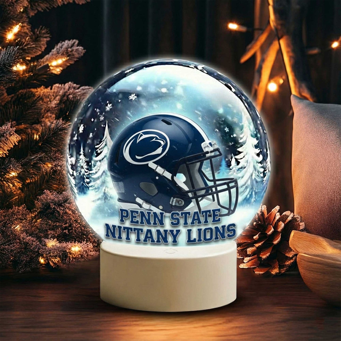 PSNL Decoration Led Light DAT