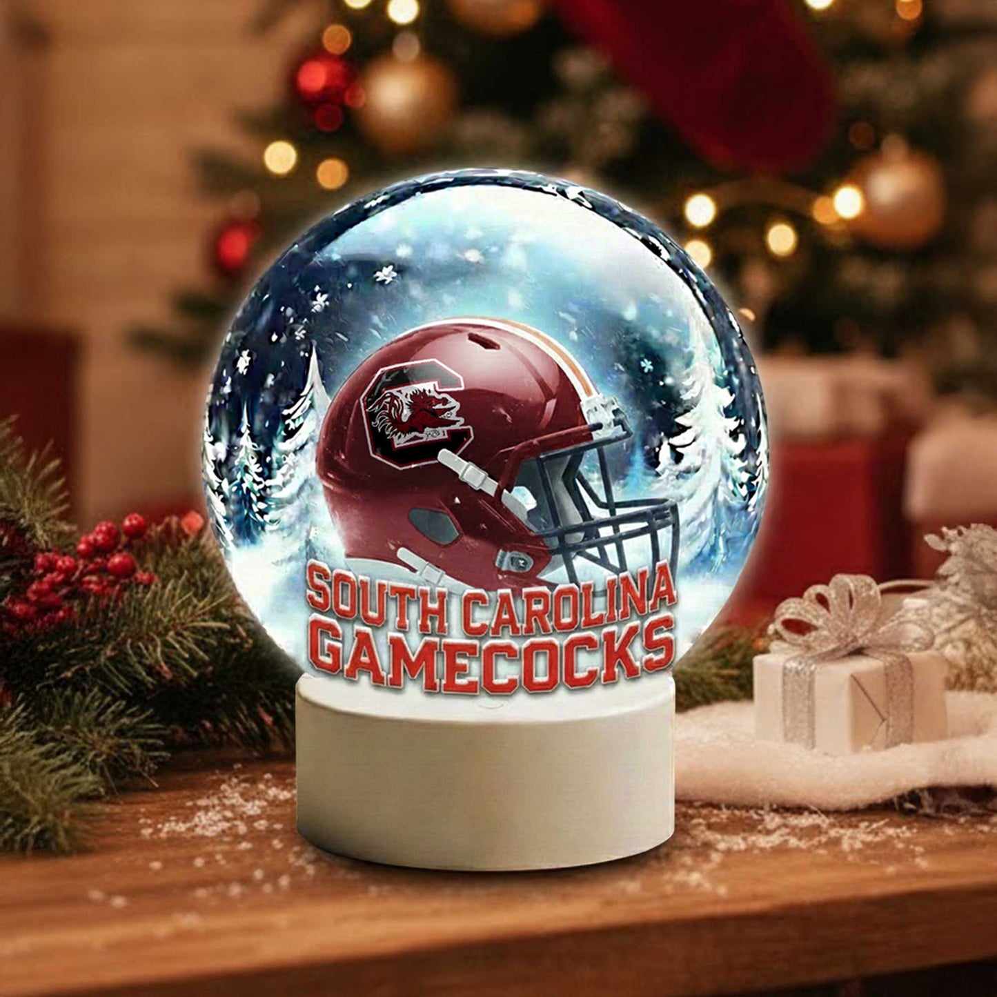 SCG Decoration Led Light DAT