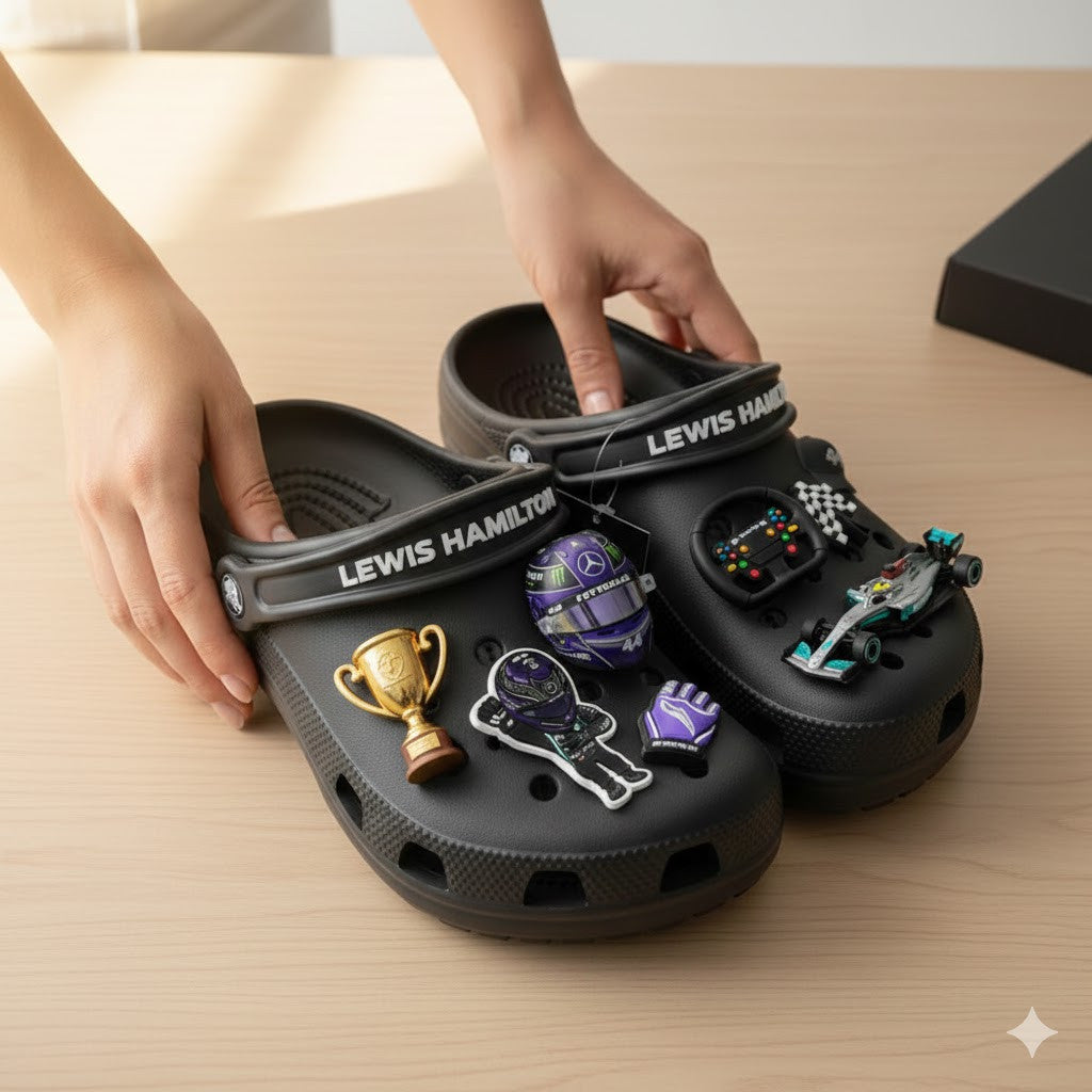 LWH PREMIUM CLOGS PDL