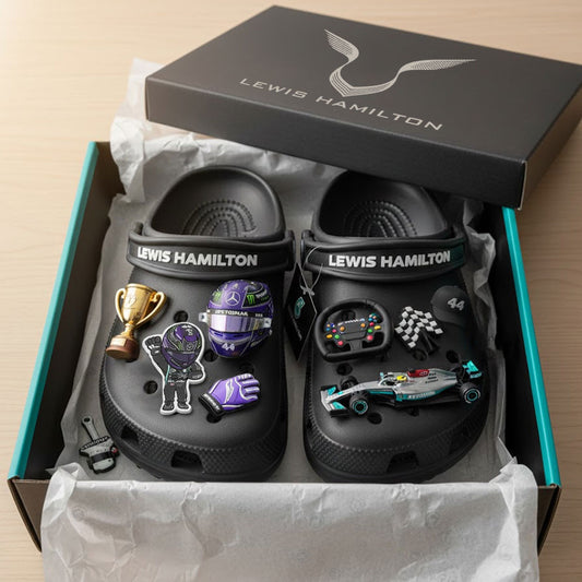 LWH PREMIUM CLOGS PDL