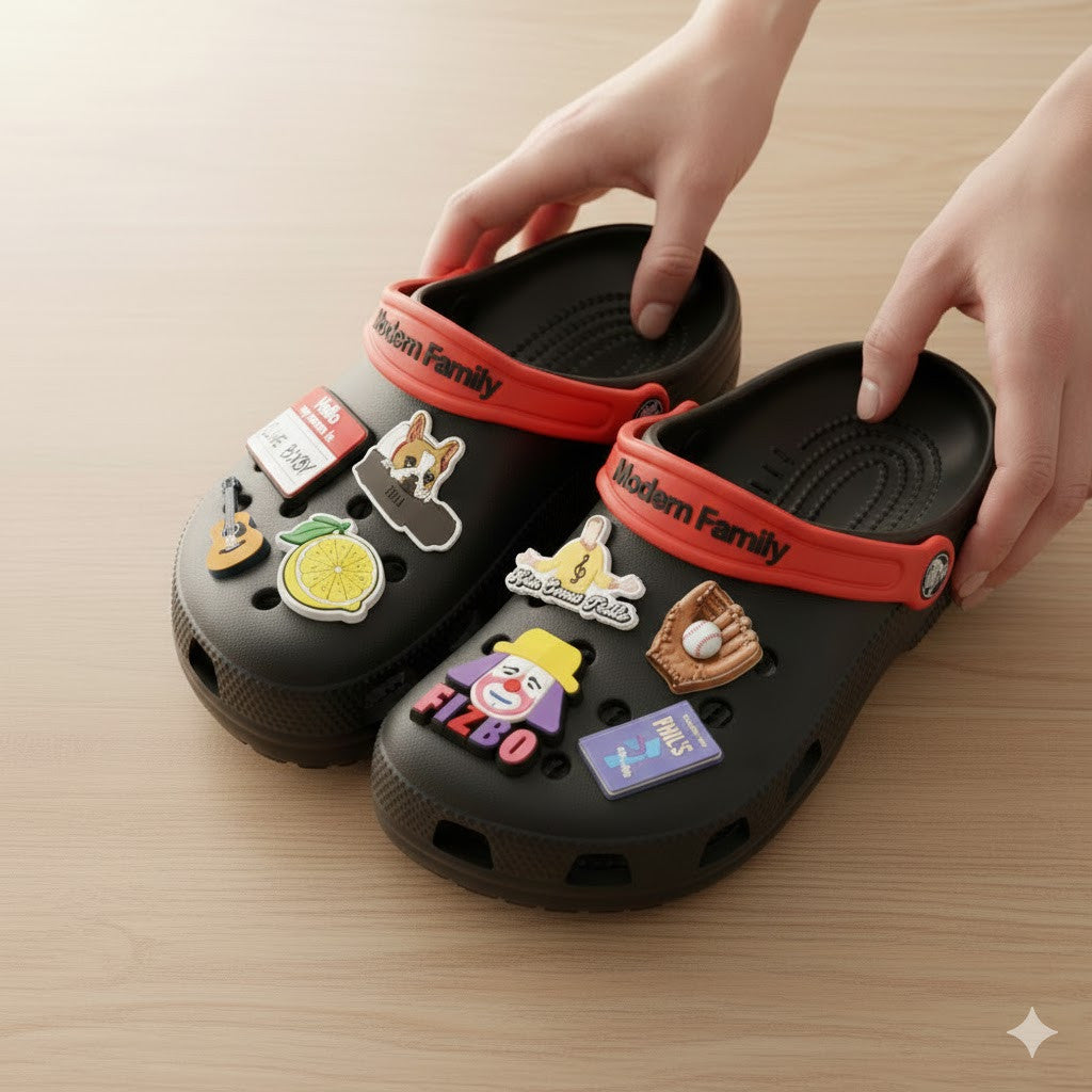 MDF PREMIUM CLOGS PDL