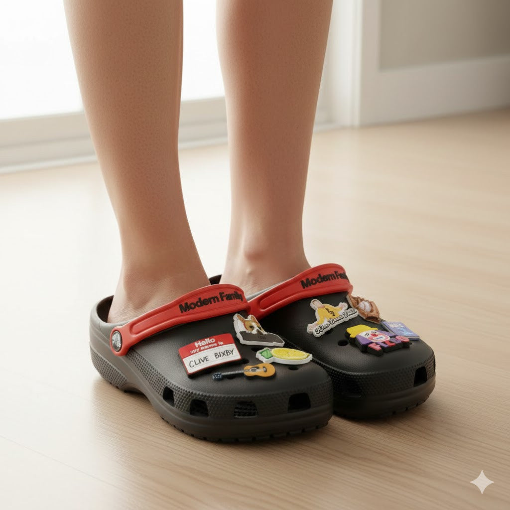 MDF PREMIUM CLOGS PDL