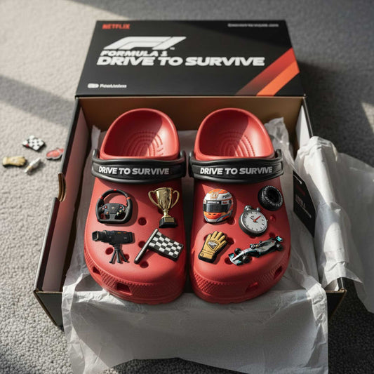 DTSV PREMIUM CLOGS PDL