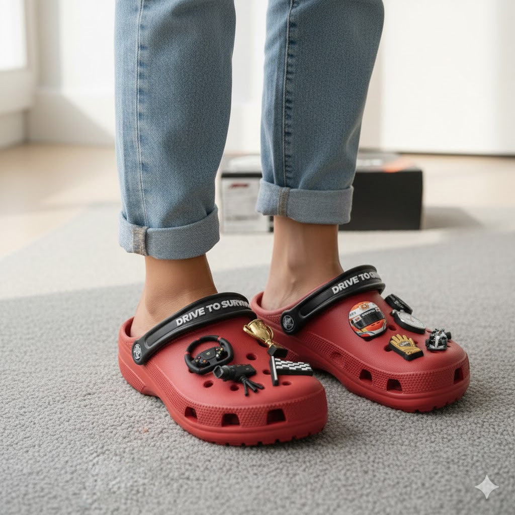 DTSV PREMIUM CLOGS PDL